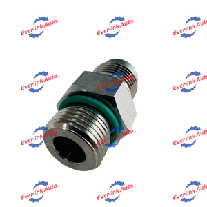 Прямая Продажа с завода высокопроизводительных механических компонентов, обратный клапан, 3348332 для двигателя для тяжелых грузовиков - Product Image 3