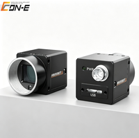 Caméra industrielle USB 3.0 haute vitesse MV-CS040-A0UM/UC 90,1 FPS avec capteur CMOS et transmission d'image non compressée