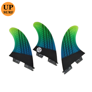 FCS2 <span class=keywords><strong>Surf</strong></span> <span class=keywords><strong>aileron</strong></span> carbone couleur changeante En Nid D'abeille En Fiber De Verre <span class=keywords><strong>FCS</strong></span> 2 <span class=keywords><strong>Surf</strong></span> Palmes - Product Image 4