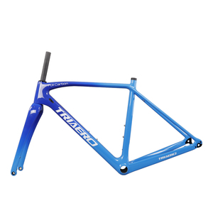 ICAN Ventes Flash <span class=keywords><strong>Cadre</strong></span> de <span class=keywords><strong>vélo</strong></span> <span class=keywords><strong>chinois</strong></span> en <span class=keywords><strong>carbone</strong></span> 700C*38mm pour pneus larges - Product Image 3