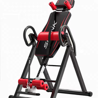 2024 Home handstand machine Équipement de fitness Sit-up