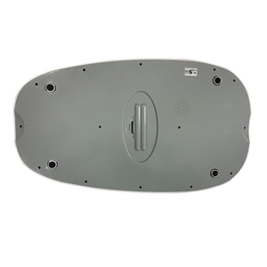 Balance électronique numérique pour bébé 605, 20 kg, en gros, avec coffret cadeau, OEM, balance numérique pour nourrissons 605 - Product Image 4