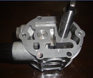 Kit de réparation de pièces détachées pour pompe à piston hydraulique S-AUER S-PV20 S-PV21 S-PV22 S-PV23 S-PV24, état neuf - Product Image 3