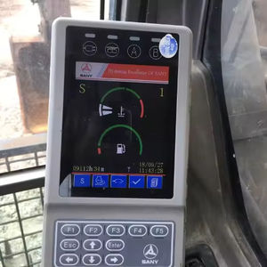 Online Reserve-Onderbouw Motoren Onderdelen 2022 <span class=keywords><strong>Sany</strong></span> Graafmachine <span class=keywords><strong>Monitor</strong></span> Echte Sy135 Sy215 <span class=keywords><strong>Monitor</strong></span> Graafmachine - Product Image 1