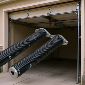 <b>Torsion</b> <b>Springs</b> 0.207x2x22inch Steel Non Slip Garage Doors - Product Image 2