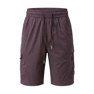 <span class=keywords><strong>Pantalon</strong></span> pour homme, <span class=keywords><strong>pantalon</strong></span> coréen de haute qualité, short cargo, short de sport, short <span class=keywords><strong>Bape</strong></span>, short multi-poches, vêtements pour homme, articles essentiels - Product Image 4