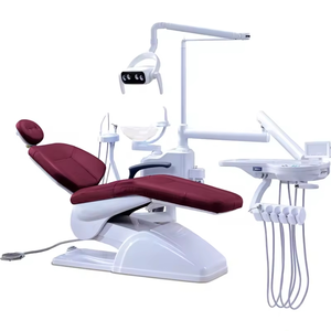 OEM High Quality Luxury Treatment <strong>Dental</strong> Equipment, <strong>Dental</strong> Comprehensive Treatment Machine <strong>Manufacturer</strong> Wholesale <strong>Dental</strong> <strong>Unit</strong> - Product Image 3