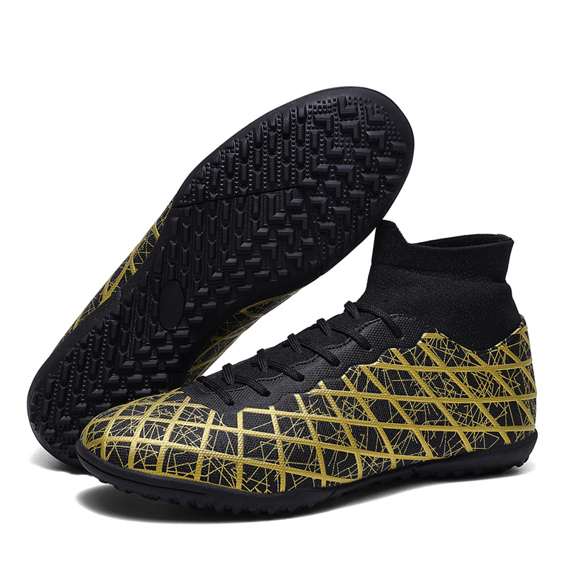 เล็บหักสีดำ