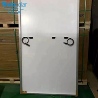 Gratis Pengiriman Trina545w Panel Surya Setengah Sel Dalam Stok