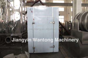 Công Nghiệp Thực Phẩm Mất Nước Thiết Bị Dừa Máy Sấy Ca Cao Đậu Khô Máy Trái Cây Rau Máy Sấy Trên Bán - Product Image 3