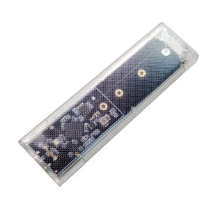 <span class=keywords><strong>Adaptador</strong></span> <span class=keywords><strong>Usb</strong></span> 3,0 tipo c <span class=keywords><strong>a</strong></span> m-key M.2 Ssd, 2tb, <span class=keywords><strong>M2</strong></span>, 512gb, 500gb, 256gb, carcasa <span class=keywords><strong>de</strong></span> <span class=keywords><strong>disco</strong></span> <span class=keywords><strong>duro</strong></span> Nvme 1tb - Product Image 2