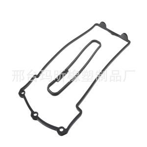 ปะเก็นฝาครอบวาล์วสำหรับเครื่องยนต์บีเอ็มดับเบิลยู M60 M62 11129069871 11129069872 อะไหล่ทดแทนยานยนต์ - Product Image 4