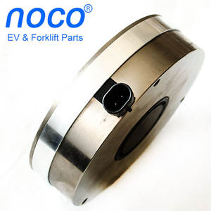 Sistema de Frenado Electromagnético para Carro de Golf EZGO 610065 - Product Image 1