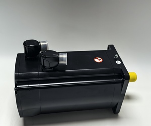 มอเตอร์แบบติดตั้งหน้าแปลน 3 เฟส 460/480V 3kW 3,000 รอบต่อนาที สำหรับรุ่น SH31401P12F2000 SH140/30120/0/1/00/00/00/11/00 SH31401P12F2000 SH140/3 - Product Image 3