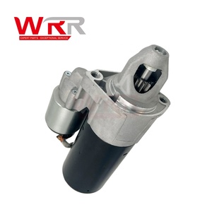 Démarreur 0061519801 A0061519801 pour Mercedes-Benz W204 W212 C250 E250 – Pièce de Rechange Électrique de Démarrage Moteur, Qualité Premium et Durable - Product Image 4