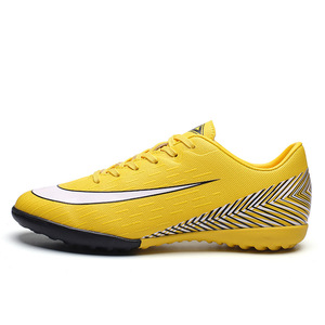 Chaussures <span class=keywords><strong>de</strong></span> sport <span class=keywords><strong>de</strong></span> <span class=keywords><strong>football</strong></span> Superfly pour hommes, chaussures <span class=keywords><strong>de</strong></span> <span class=keywords><strong>football</strong></span>, semelle extérieure intérieure pour gazon, meilleures ventes en usine - Product Image 6