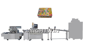 Bouillon Cubes Formant La Machine 4g 10g Stock Cubes Ligne De Production Assaisonnement <span class=keywords><strong>Cube</strong></span> Machine D'emballage pour Maggie <span class=keywords><strong>Jumbo</strong></span> Knorr Onga - Product Image 2