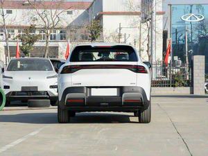 Changan 2026 Nouvelle <span class=keywords><strong>voiture</strong></span> électrique à énergie nouvelle 405Max Haute performance Longue autonomie Véhicule électrique intelligent Nouvelles voitures pour les voyages en famille et d'affaires - Product Image 5