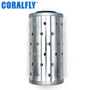 Filtros de Combustible para Camiones CORALFLY OEM al por Mayor, 1902096 FF5064 P550347 F-70020 - Product Image 3