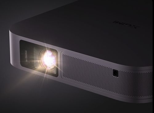 XGIMI Z7X Portable 1080P Full HD Projector - Smart Home Cinema