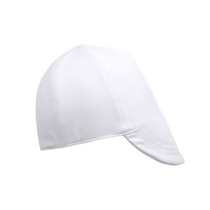 High Quality Wholesale 6 Panel Adult Fitted Foldable Professional Unstructured Canvas Welding <b>Hats</b> - Product Image 5