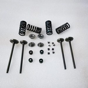 Kit soupapes et ressorts pour moteurs <span class=keywords><strong>Daytona</strong></span> 190 ou 212 4 soupapes - Product Image 5