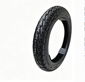 Neumático de Vacío para Bicicleta Eléctrica de Baja Resistencia a la Rodadura, 3.00-10, Resistente a Pinchazos, de Alta Resistencia, Repuesto para E-moped, Venta Directa de Fábrica - Product Image 3