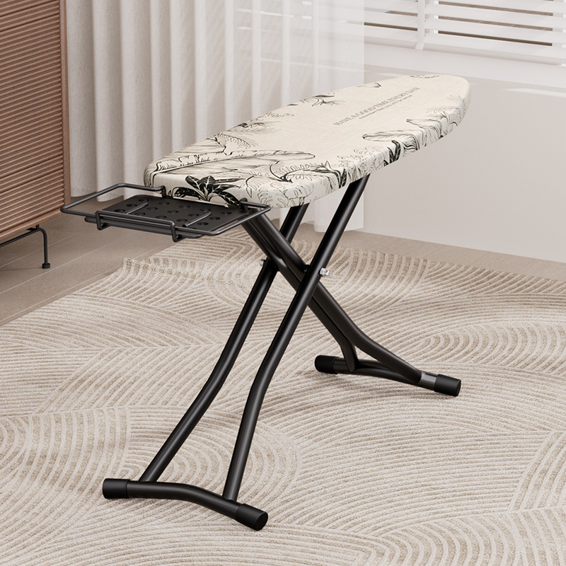 Ironing Table with Storage - Professional & Versatile Solutions