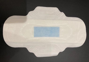 Machine de fabrication de serviettes hygiéniques/serviettes pour femmes entièrement automatique à ultrasons Chipbest - Product Image 4