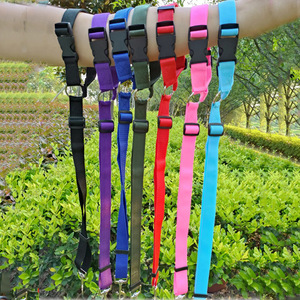 Harnais de sécurité pour animaux de compagnie JXBSD, laisse réglable deux-en-un pour chien, utilisation sur la banquette arrière pour petites races - Product Image 4