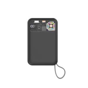 M97 신상품 최고의 자격을 갖춘 Dropshipping 제품 2024 9V 2A 소형 전원 은행 도매 중국에서 - Product Image 1