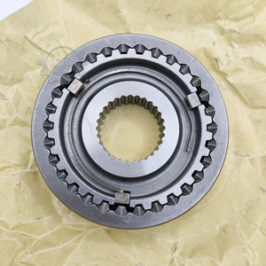 Pièces de rechange pour boîte de vitesses, engrenage pour Nissan E25 QD32 28T/30T OEM 3225836N11 3261836N10 32618-36N10 32258-36N11 - Product Image 1