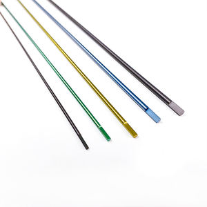 Orthopedische Elastische Intramedullaire Nagel Implantaat Elastische Nagel Orthopedisch Voor Kind Trauma Ziekenhuis Gebruik - Product Image 1