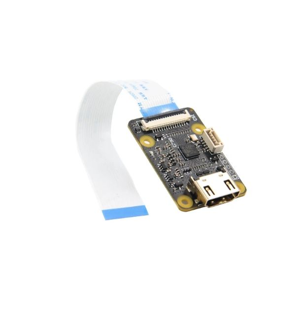 C790 HD-MI to CSI-2 HD-MI to CSI Bridge HD-MI in Module 1080P 60Hz for Raspberry Pi