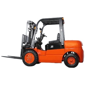 Trung Quốc Xe Nâng giá <span class=keywords><strong>fd25t</strong></span> 2500kg xe nâng DIESEL xe tải với 3m Duplex mast Nhật Bản <span class=keywords><strong>ISUZU</strong></span> động cơ diesel Side Shifter - Product Image 1