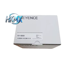 Nouveau module PLC Keyence KV-8000 /KV-DA40/ KV-B16XC - Product Image 1