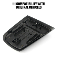 Vente en gros usine - Capot de selle arrière ABS de haute qualité pour moto Honda CBR1000RR CBR 1000 2004 2005 2007-2008