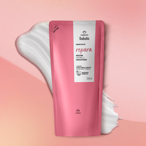 Natura-tododia hoa anh đào và avacado-refill Mascara repere 250 ml-8.45 floz - Product Image 2