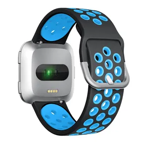 สำหรับ Apple Watch Series 4สายนาฬิกาสำหรับ Apple Watch สำหรับ Nike Band 40mm44mm