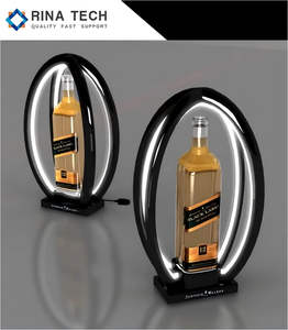 Custom Design <strong>Acrylic</strong> <strong>Display</strong> Show <strong>Case</strong> <strong>Acrylic</strong> <strong>Display</strong> Customization 40-color By Rina Tech Best Sale - Product Image 4