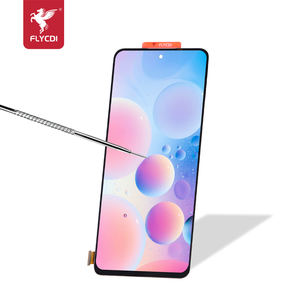 FLYCDI écran lcd de téléphone pour <span class=keywords><strong>Redmi</strong></span> note <span class=keywords><strong>10</strong></span> pro lcds écran tactile pour note <span class=keywords><strong>10</strong></span> pro max affichage lcd - Product Image 4