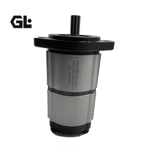 Pompe hydraulique Pgp Pgp511b0110ca1h2nj7j5s-511a0110xj7j5b1b1 3349131135 3349116472 Pompe à huile hydraulique pour camion - Product Image 1
