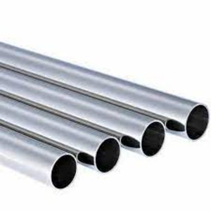 Achetez en ligne des tuyaux sans soudure en acier inoxydable 304L série 200, conformes à la norme ASTM, pour l'ingénierie des pipelines, avec service de soudage - Product Image 3