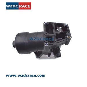 Enfriador de aceite WZDC RACE 03L115389C para VW CC AMEO Polo, pieza de repuesto - Product Image 3