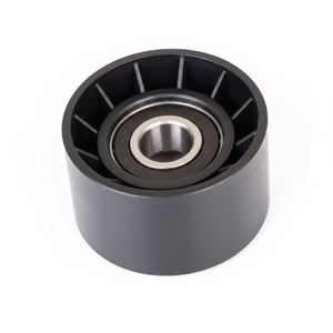 Polea tensora de correa Brava.Bravo.Doblo.Idea.Marea.Palio.Punto.Stilo 1,9 JTD Oem 55180011 - Product Image 2