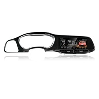 Radio Multimedia Android para Automóvil NaviHua de 12.3 Pulgadas para Dodge Challenger SRT Hellcat Hammerhead 2010-2023, Actualización del Monitor de Unidad Principal