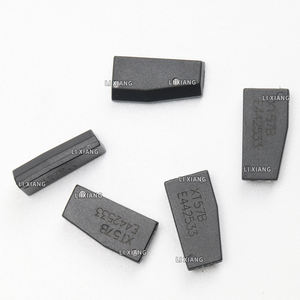 Nuovi Arrivi SD Xhorse Super <span class=keywords><strong>Chip</strong></span> XT57B <span class=keywords><strong>Transponder</strong></span> Super <span class=keywords><strong>Chip</strong></span> per ID49 4A 5C MQB49 48 per VVDI Key Tool Mini Key Tool - Product Image 6