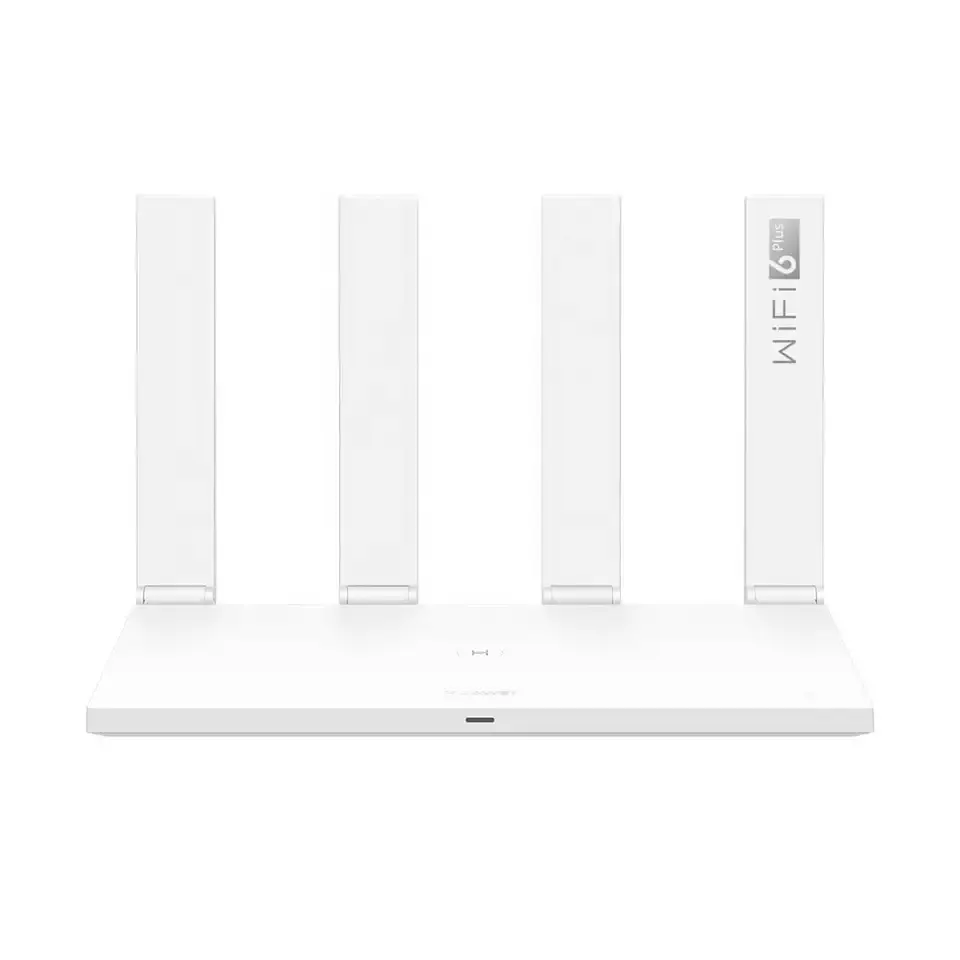 Versione globale Router Huawei usato opzionale AX3 WiFi 6 + 3000mbp Router Wireless WIFI