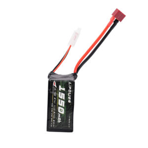 Batterie <span class=keywords><strong>Lipo</strong></span> haute tension haute densité énergétique LIPOWER 6S 35C 1550mAh 1800mAh Batterie polymère au lithium <span class=keywords><strong>Lipo</strong></span> pour drone FPV UAV - Product Image 6