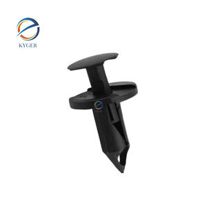 ANR2224 fermagli per paraurti clip DYQ100320 JDE12870 per Land <span class=keywords><strong>Rover</strong></span> <span class=keywords><strong>Range</strong></span> <span class=keywords><strong>Rover</strong></span> <span class=keywords><strong>Sport</strong></span> 2014-2022 ricambi Auto di alta qualità - Product Image 2